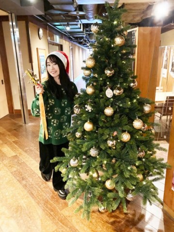 「来年からはもっと足元注意ー!!!」聖☆お姉さん奈々がリスナーの“痛い思い出”を浄化！