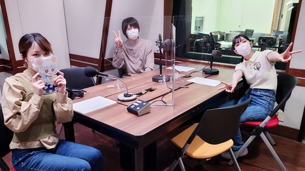 みなさんからのメッセージをご紹介！#コエコエtfm