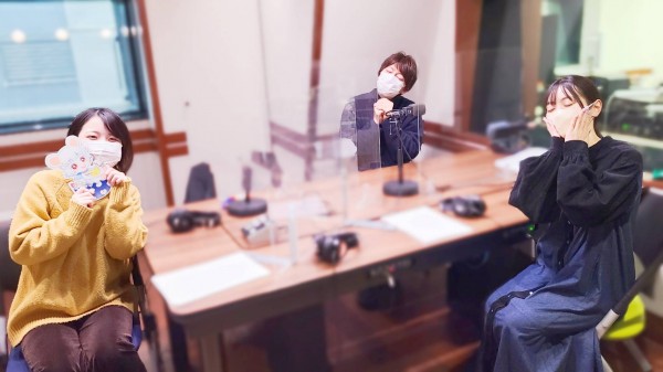 J-POPのアーティストといえば！？ニャンちゅうの現場の雰囲気は？#コエコエtfm