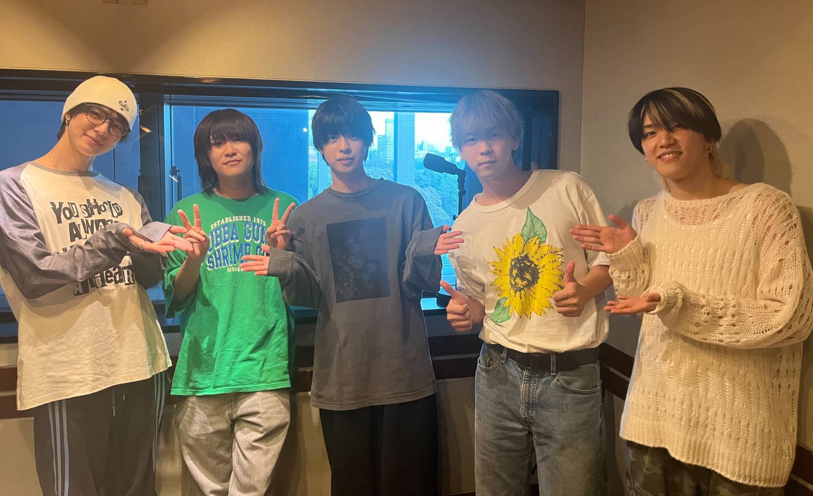 #144【マルシィ登場！ ＆ 卵でうまいこと言う】朝に必ずやること