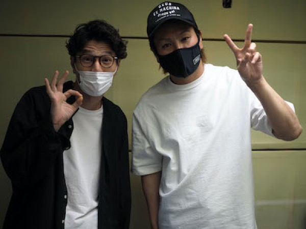 狩野のオデコネ【狩野会に入会者続出！？リモートライブでは、心の闇も開放！？】