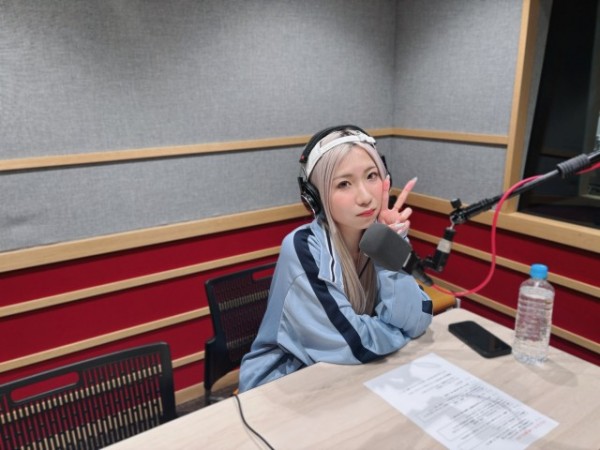 JFN「Little Glee Monster『Join Us！』」#34