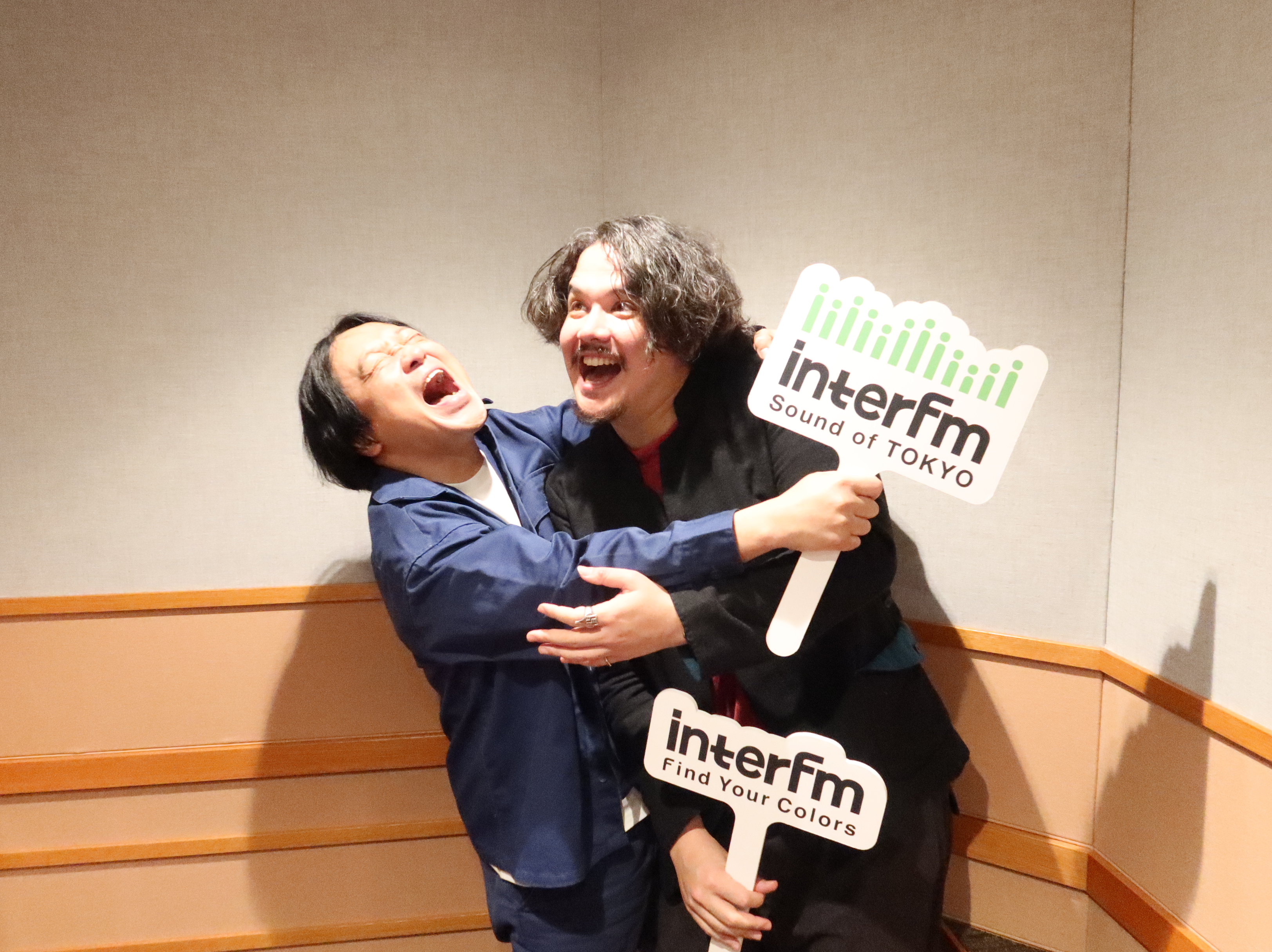 ライブバズ #168 - Sabrina Carpenter -