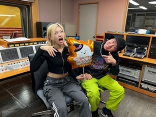 2023年11月2日、2人体制になって初めての通常営業！！