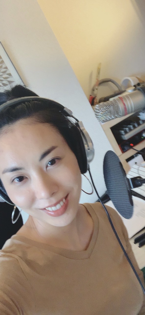 きいてよLOVEちゃん #106　緊急事態宣言明けたけど&hellip;