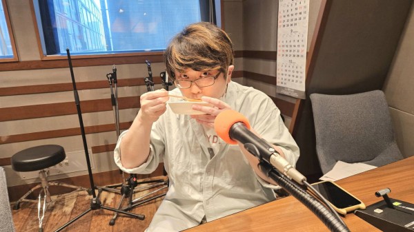 9月1日（金）のAuDee♪♪