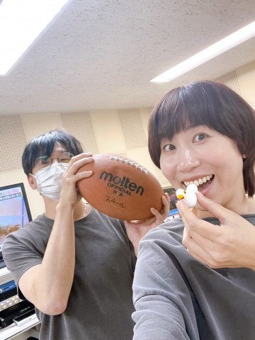 2024年5月28日放送分 「ペンパル」