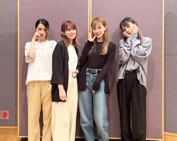 【#121】 Catch upリスナーに、あるスポーツで日本一になった選手が登場！SCANDALと共に海外へ！【SCANDAL Catch up 6/27更新】