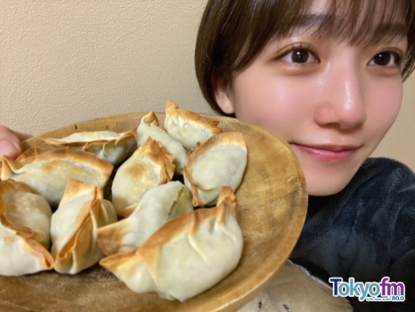 実際に【さつまいも餃子】を作ってみた！2月のテーマは「この手作りスイーツが美味しい！」