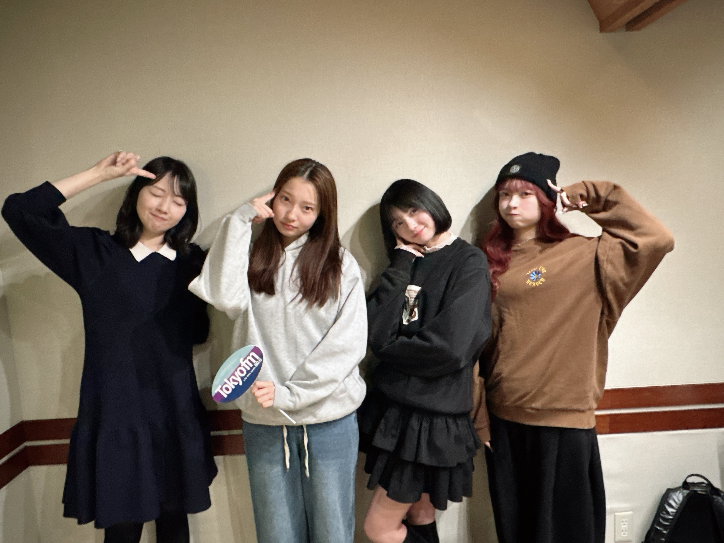 【第32回】『お野菜クイズ have Fun！』をお届け♪