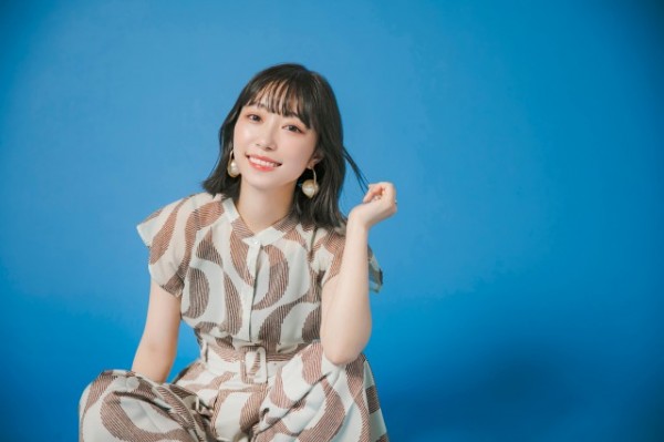 【No.5】小林愛香さんの推し活報告書その②