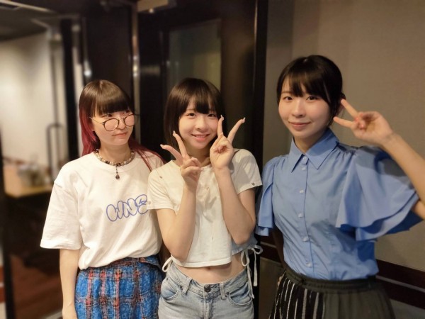 「でんぱch.❤︎」#228「まだ走りたかったぁ～ / アホか!!」