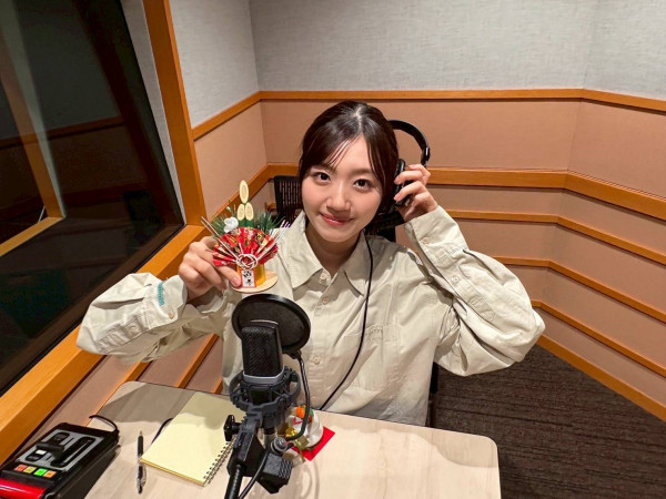 佐々木美玲のハピハピ！ハッピーラジオ！＃１６