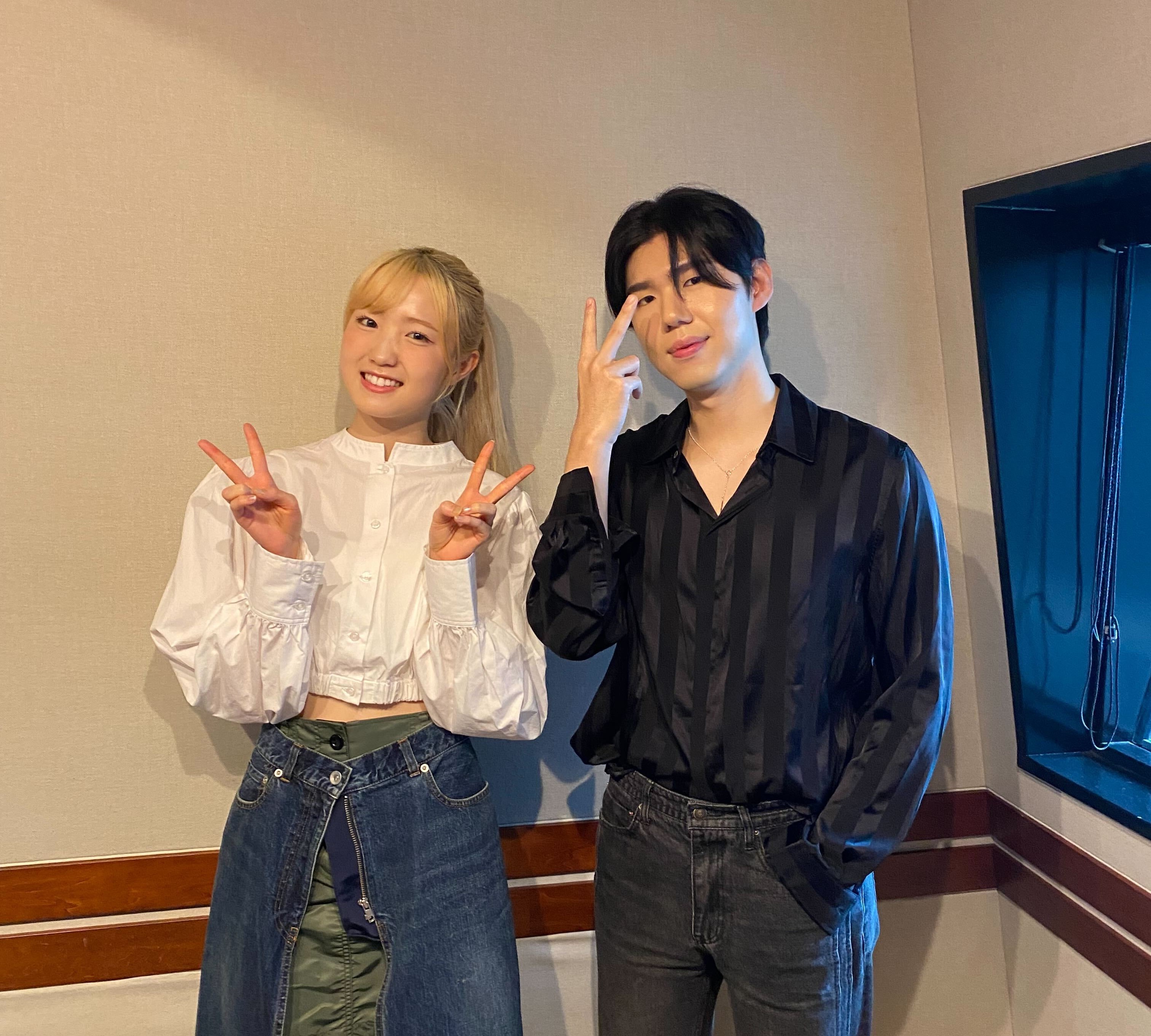 【🎶IDOL CHAMP Pick Up Artist🎶】 Gaho   フルバージョンでお届け！！
