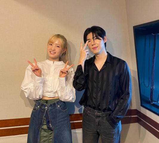 【🎶IDOL CHAMP Pick Up Artist🎶】 Gaho   フルバージョンでお届け！！
