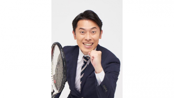 明日（1/30）のメッセージテーマは「GOATスポーツイヤー開幕！」⛸ゲストはものまね芸人のこにわさん⛄