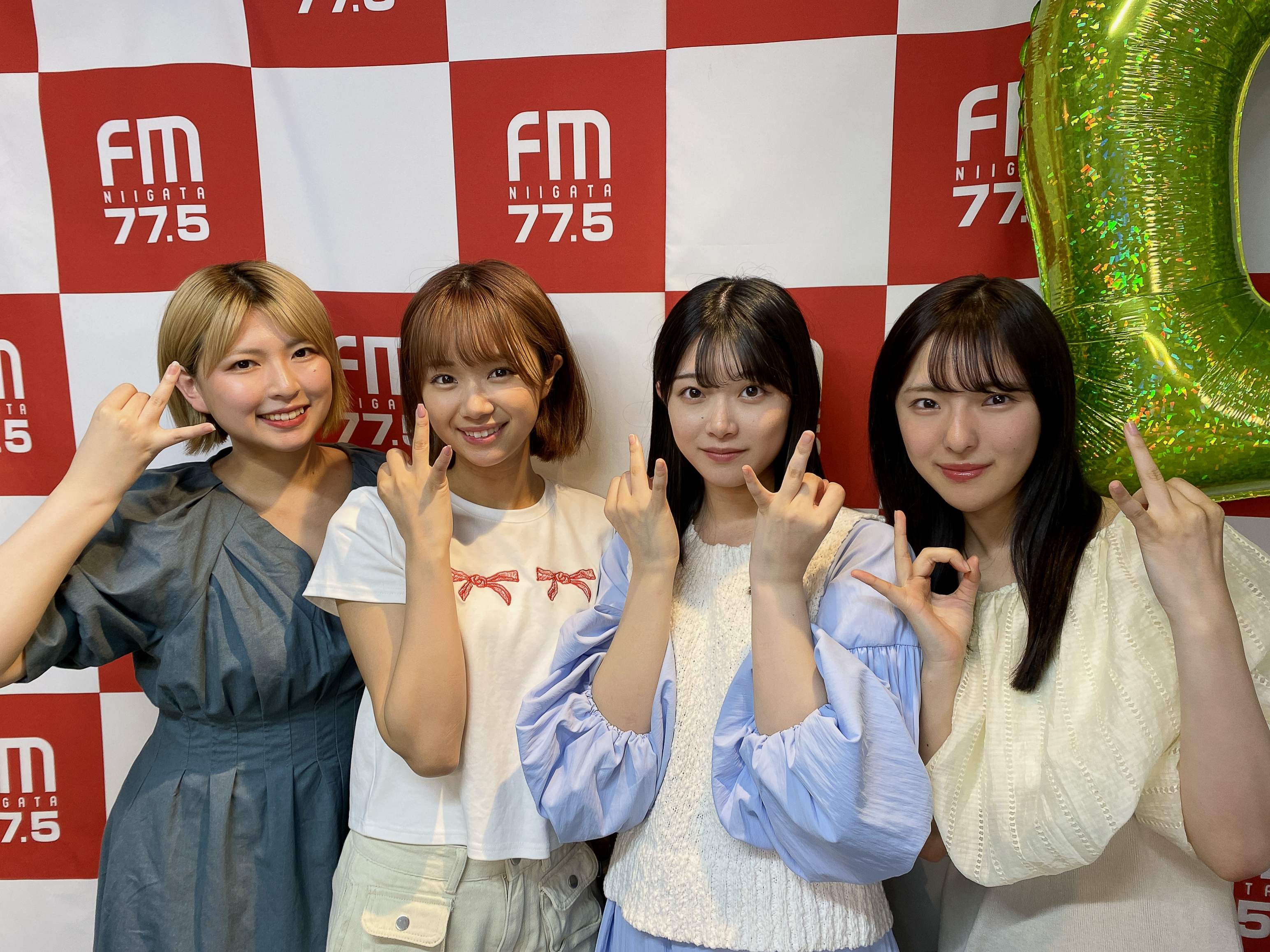 #154 【2期生7年目突入SP！】