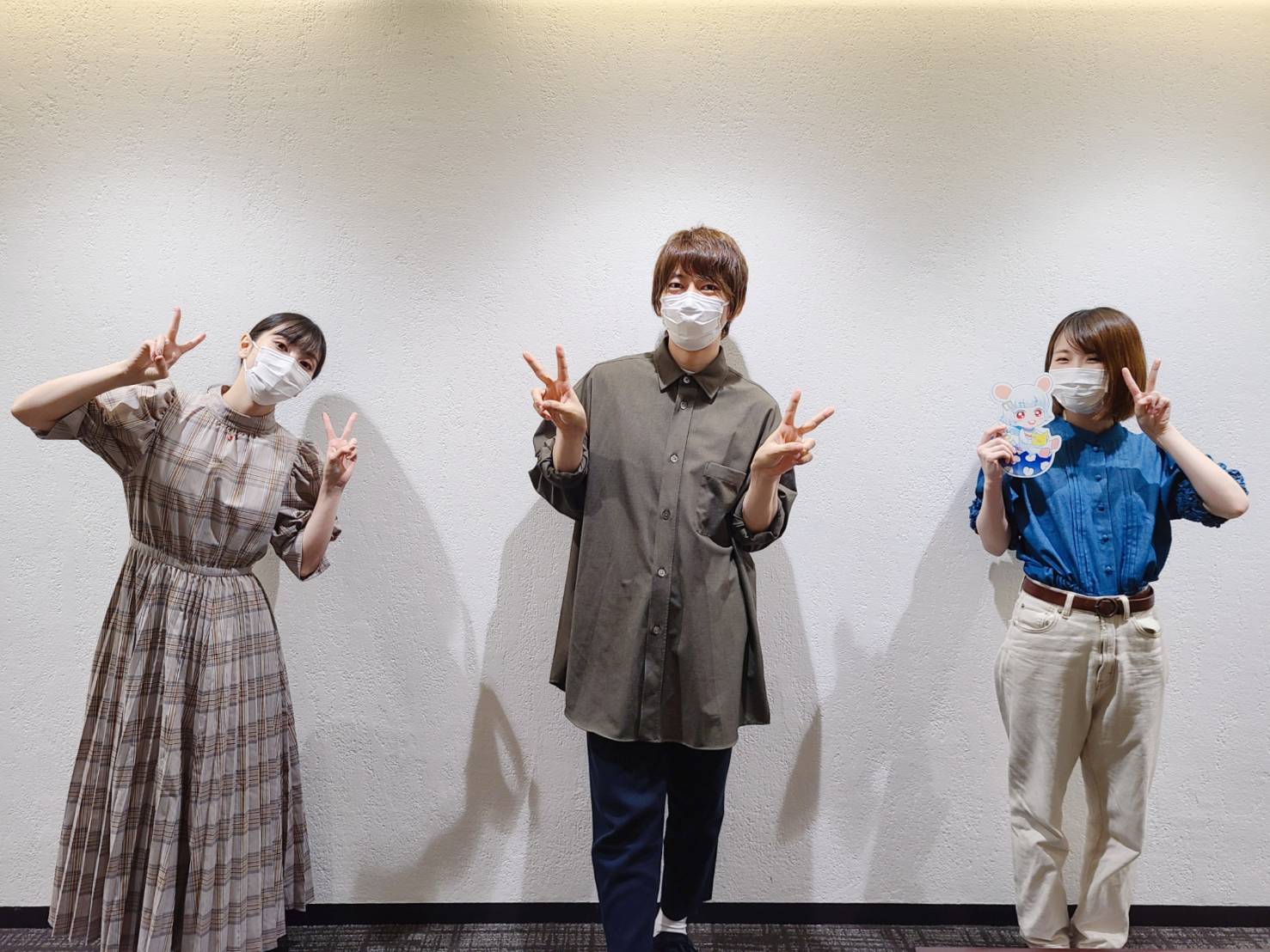 ナレーションのディレクションって！？質問も待ってます！ #コエコエtfm