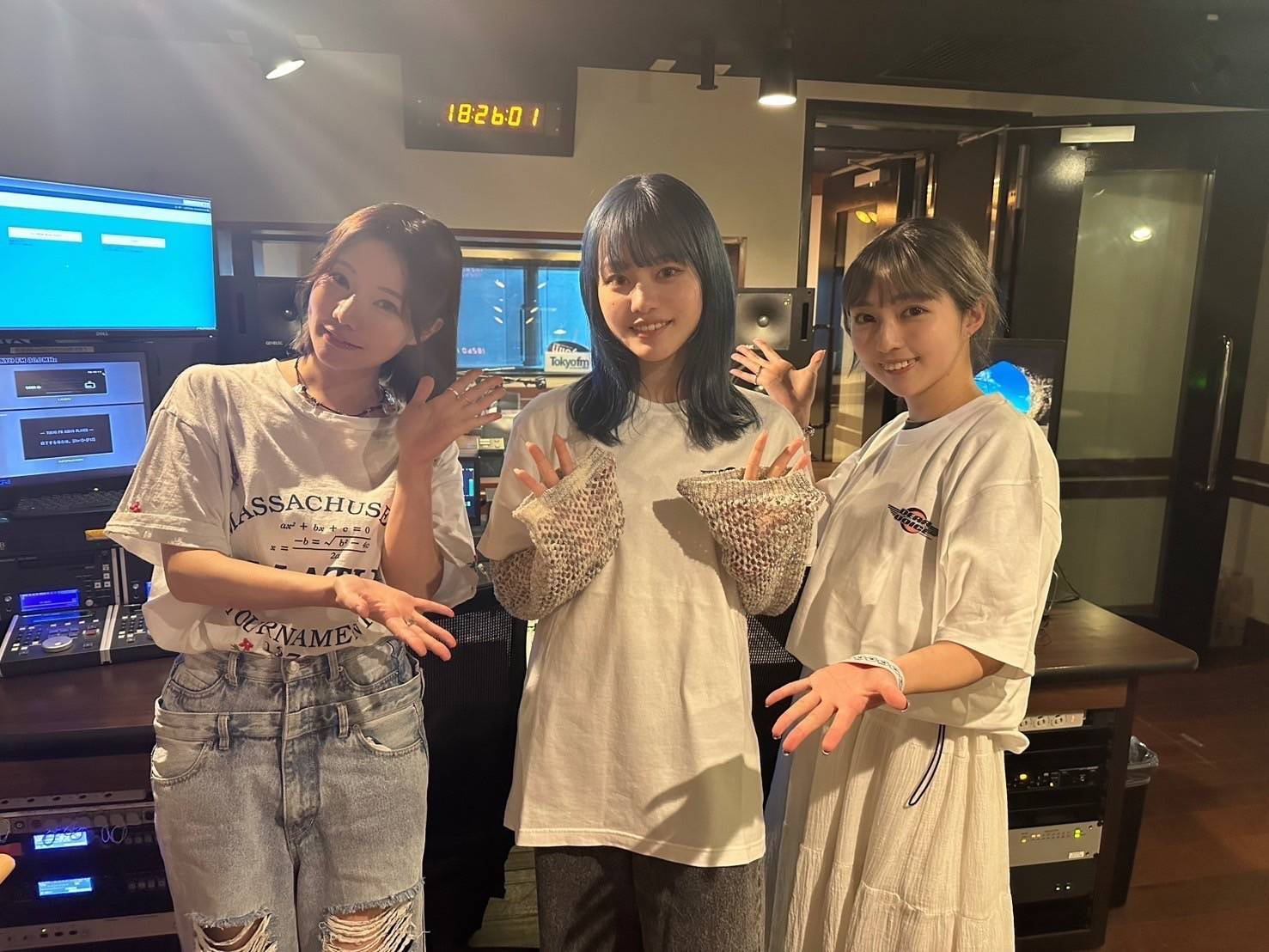 【プレミアム】#72 山内姉妹「ゲスト・平瀬美里さんと初呑み！ギャップ萌え？？」