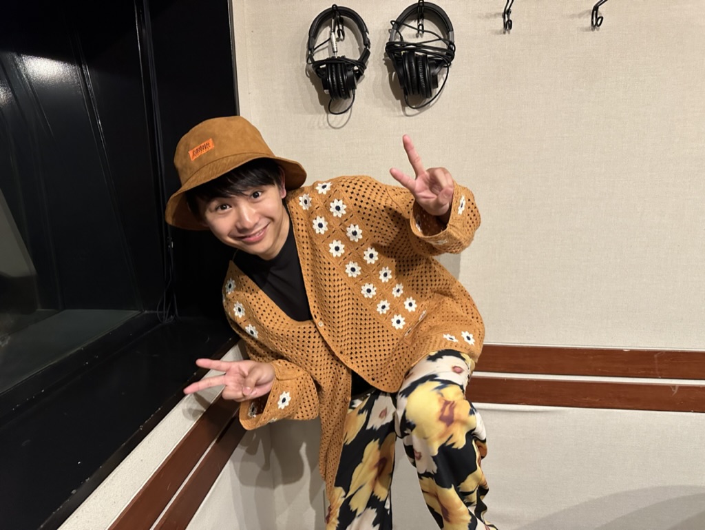 プレミアム#60 「普段からだから俺」