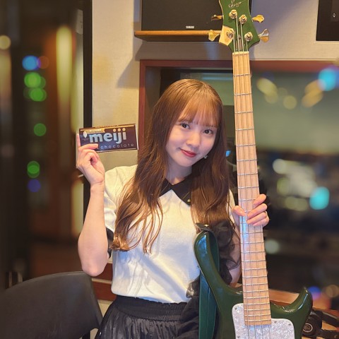 ☀️真夏の「MINAの100秒トーク強化合宿」をお届け⚔️ #MINAの軽音部 で感想を呟いてね！