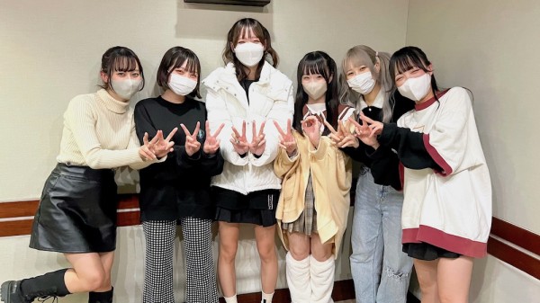 やり残したことはない！？2022年最後の極ラジ！！ vol.107