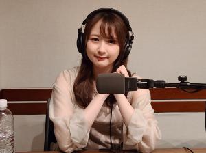 声優 #高柳知葉 初の一人ラジオ！ #JFNPARK高柳知葉 で感想も是非！