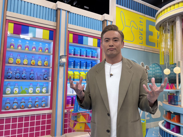 今回は「お悩みドロップキック」！