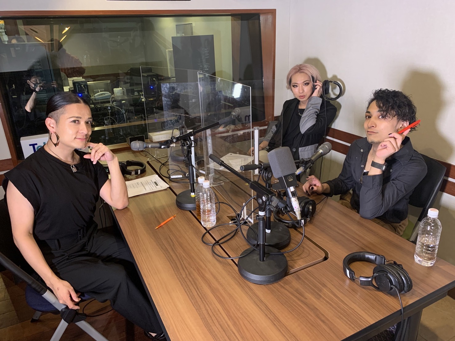 反省部屋 #002「誰もそんなこと言ってねぇし」