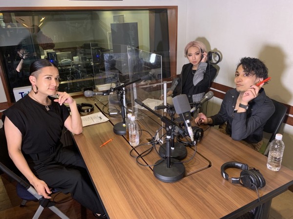 反省部屋 #002「誰もそんなこと言ってねぇし」