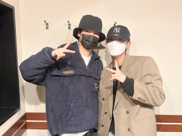 ＃105　メッセージ紹介＆RAIRAのお悩みバグラジ保健室！【RAIRA・GUNO】