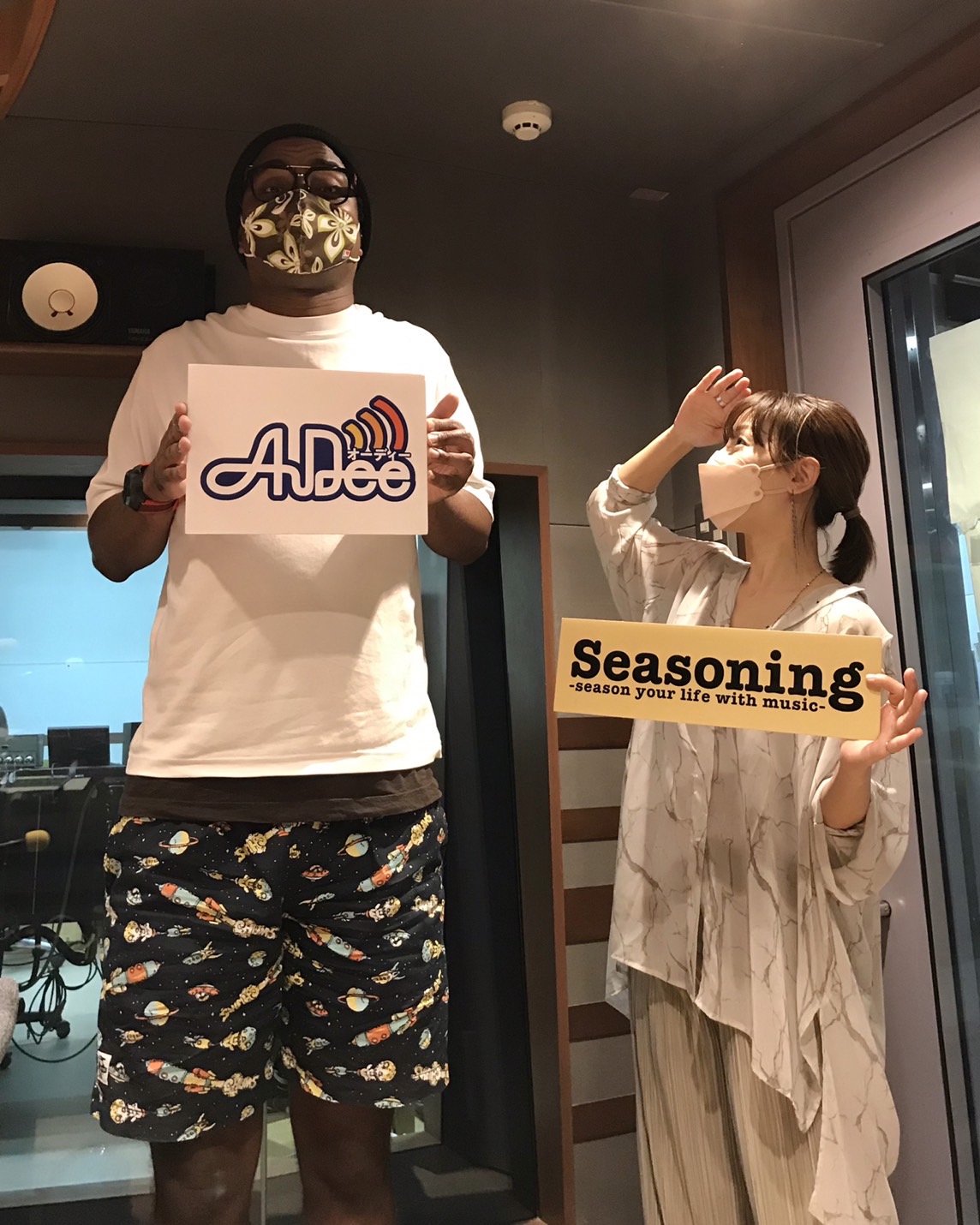 8月31日(水) 副島淳の1億個生活術 ~もやしLOVE~