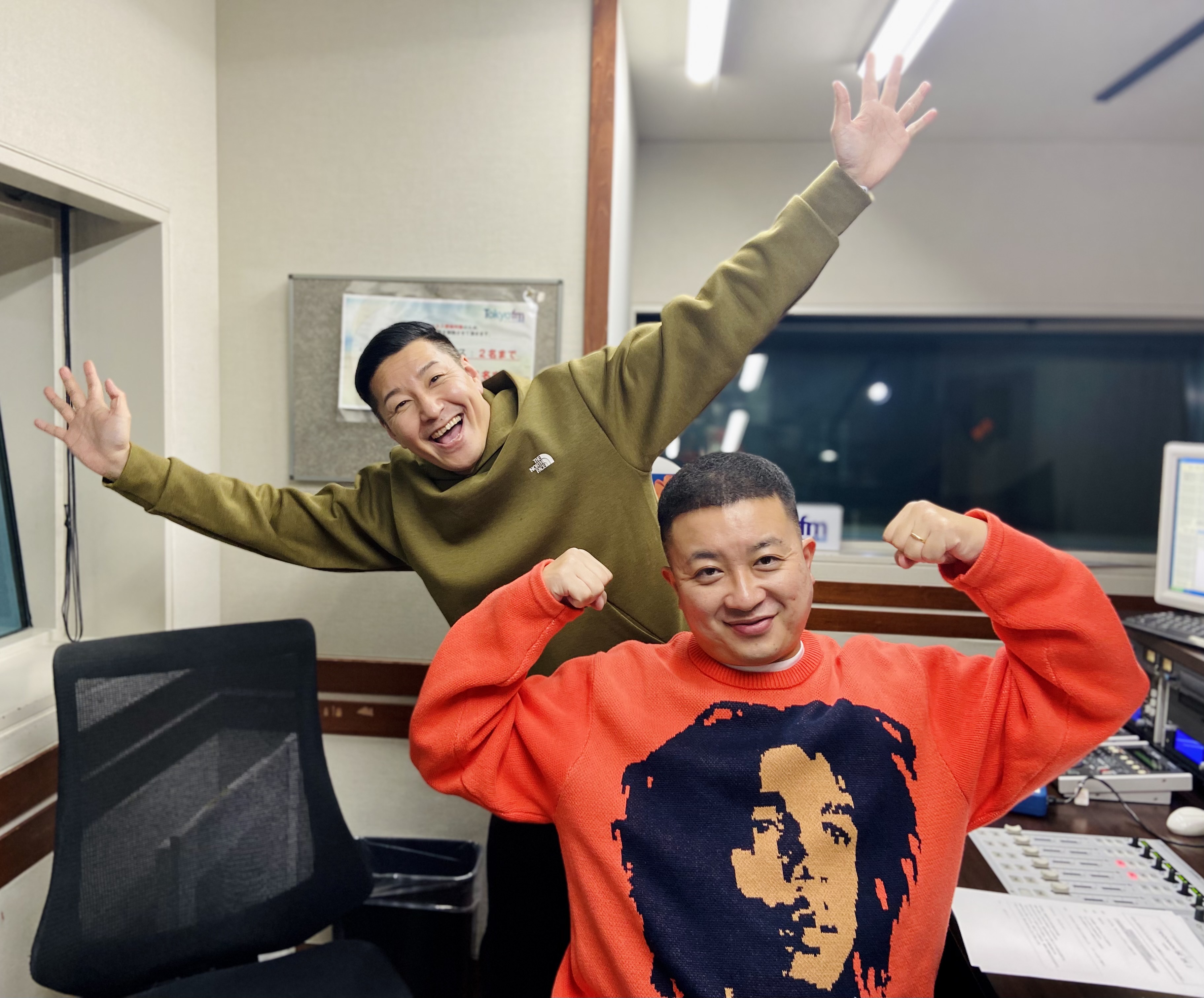 #19 子どもの運動会？1週間前から休みとる!!