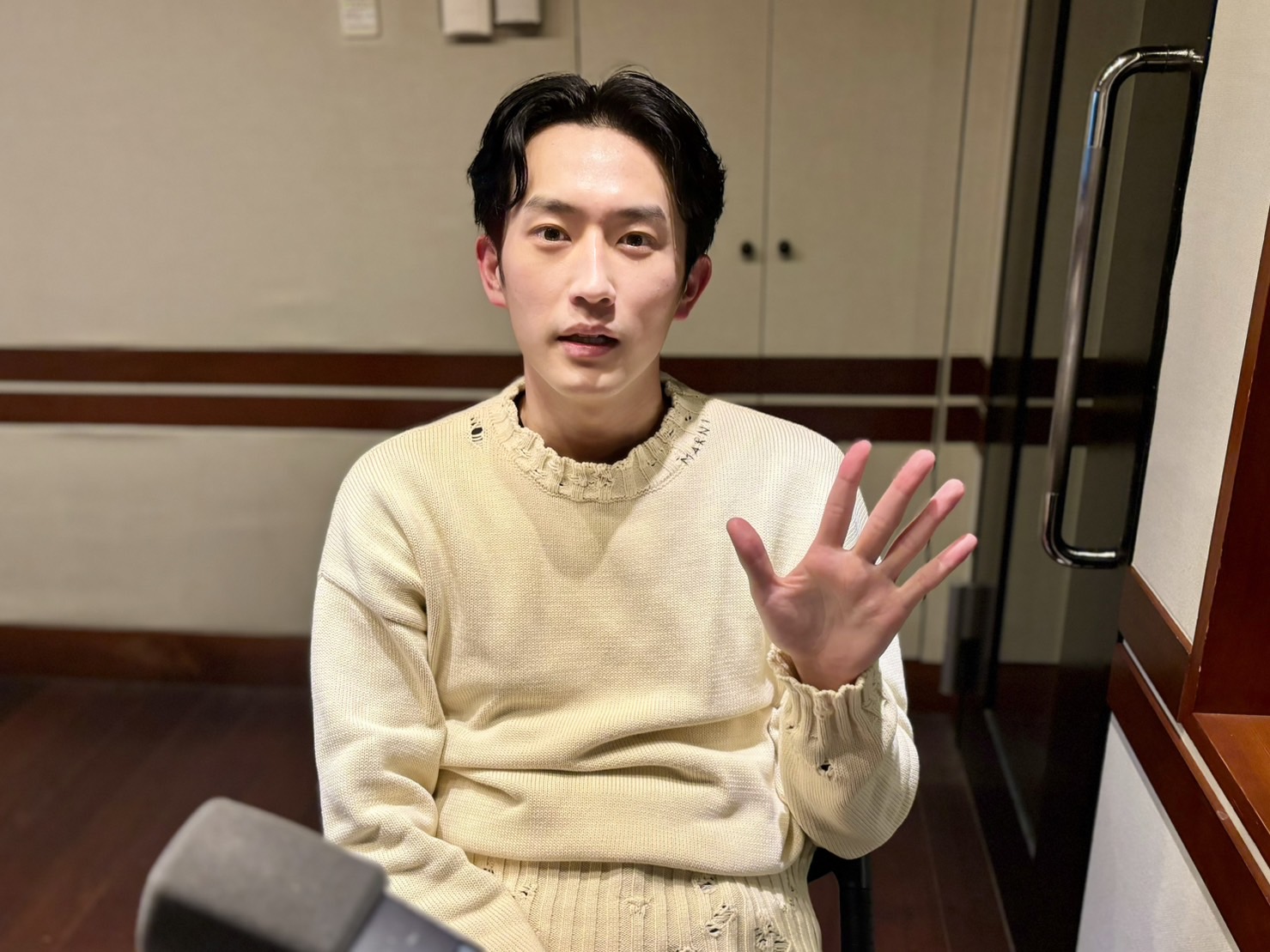#120 【寒い時こそ】心あったかほっこり報告会！