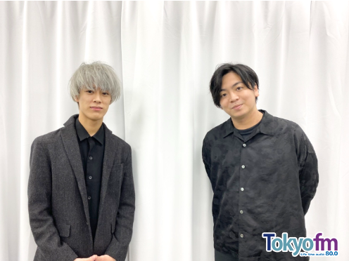 作詞・作曲はあの二人！！！新曲「JUST BELIEVE YOU」について！