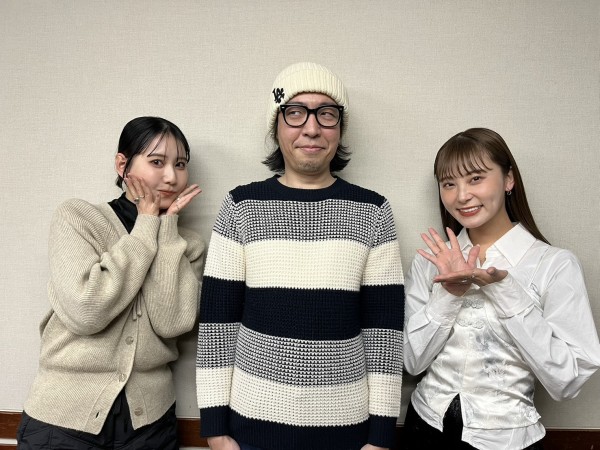 【Season2 #102】『瞬間センチメンタル』は田鹿さんにとっても非常に思い出深い楽曲？