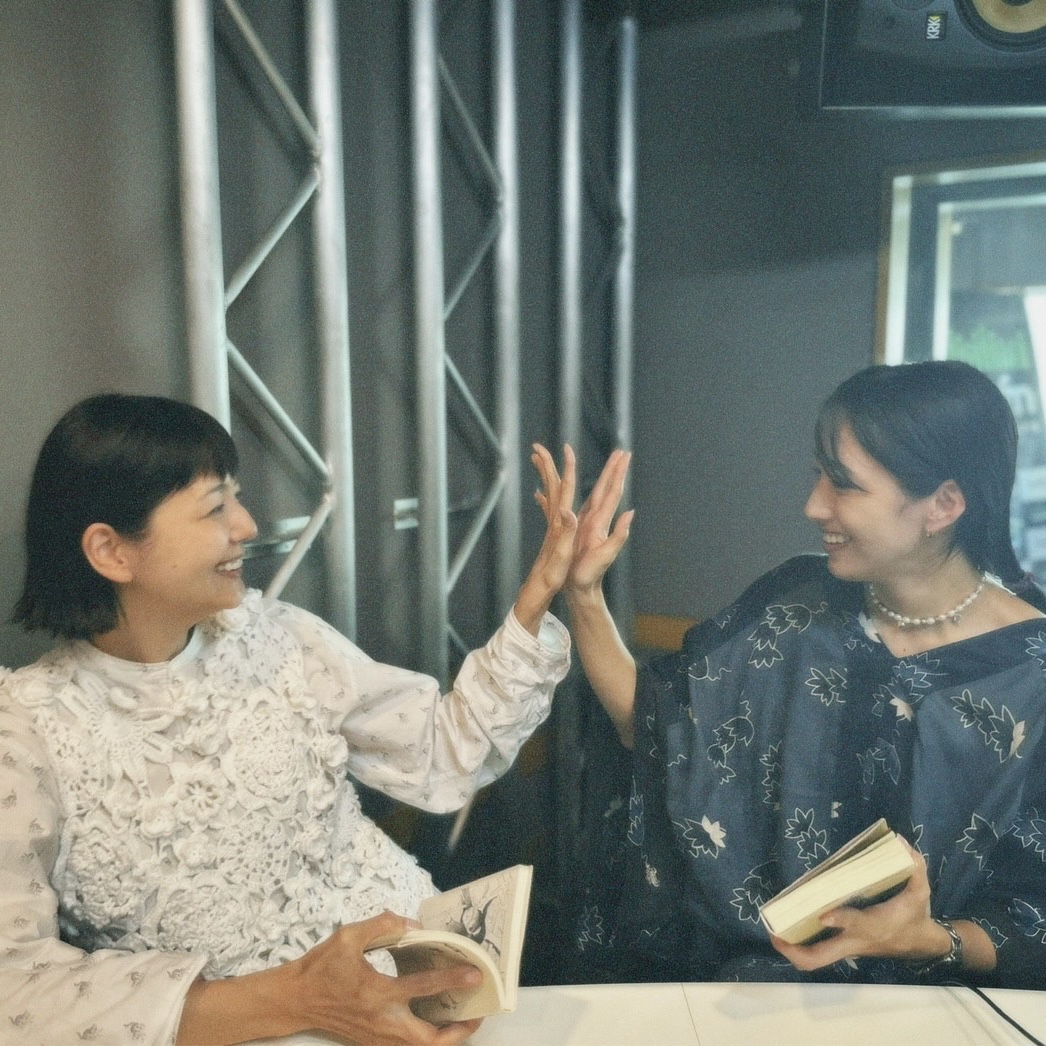 #29 GUEST：中田クルミさん①