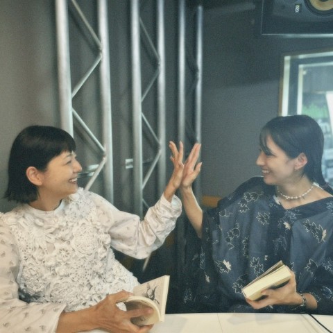 #29 GUEST：中田クルミさん①