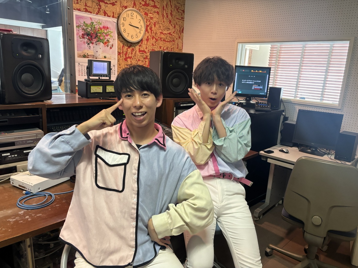 2023年11月7日(火)ON AIR！今週のテーマは、「愛知県の道」