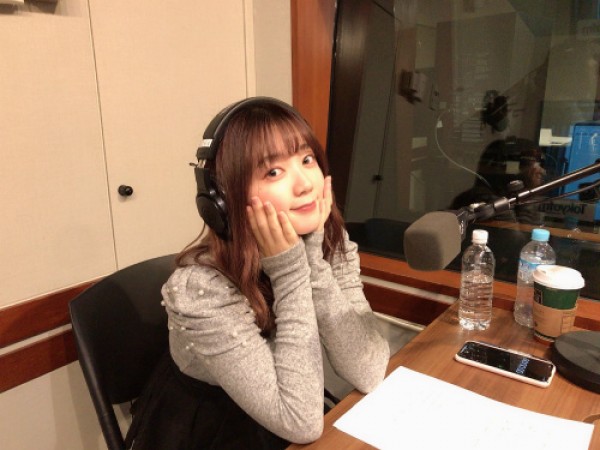 こんあやさナイト。シーズン'14がスタートです。