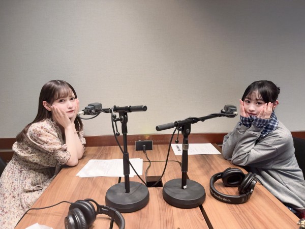 #41 生意気らじお『ゲストは古園井寧々さん！お仕事の話をたっぷり聞いちゃいます』