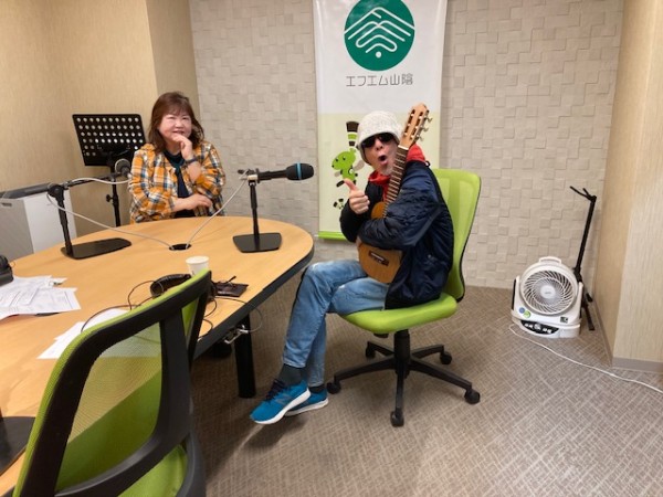 おがっちのレトロ本舗「おまけコーナー」4月４日放送分