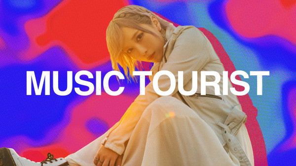 #58 ReoNa &times; Ryo'LEFTY'Miyata - 1週目