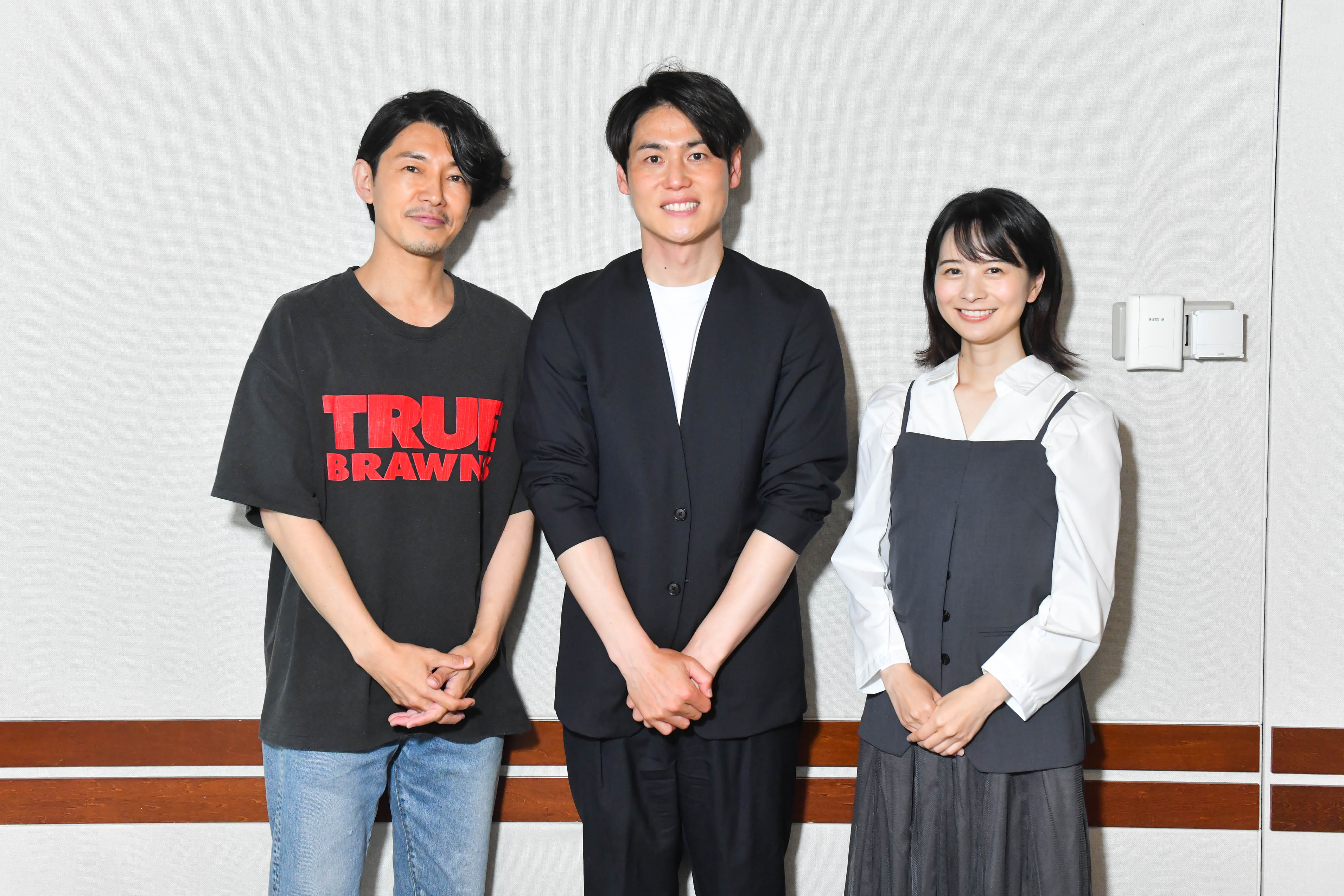 ゲスト：フリーアナウンサー 上重聡さん②