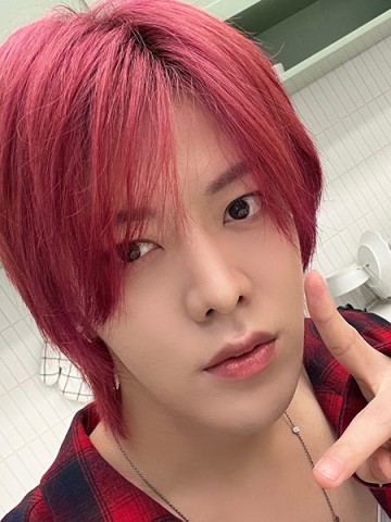 NCT 127 ユウタのYUTA at Home #132