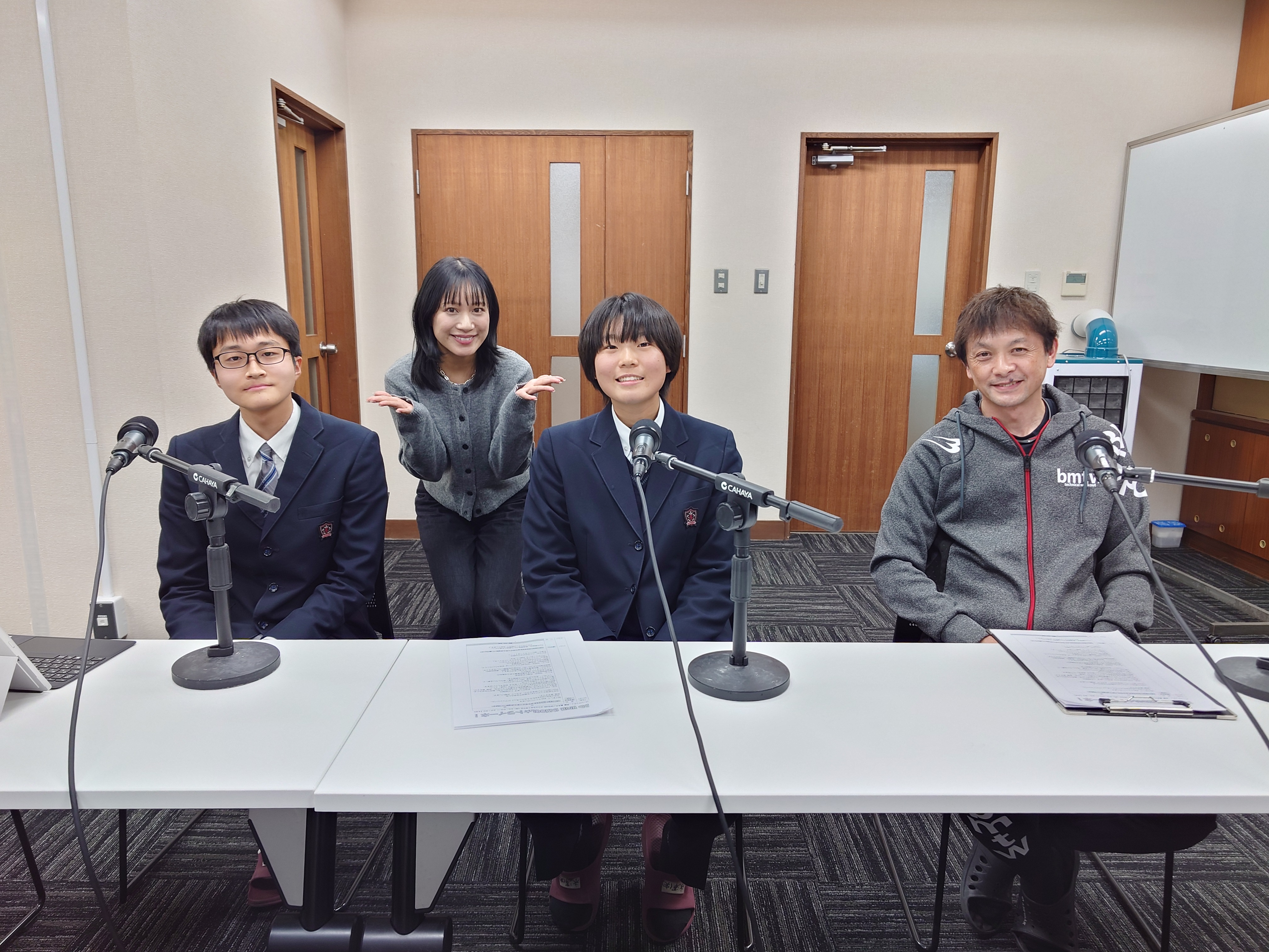 1月5日㈪オンエアダイジェスト【 斉藤真木子②】