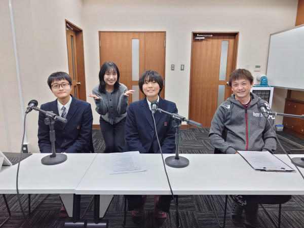 1月5日㈪オンエアダイジェスト【 斉藤真木子②】