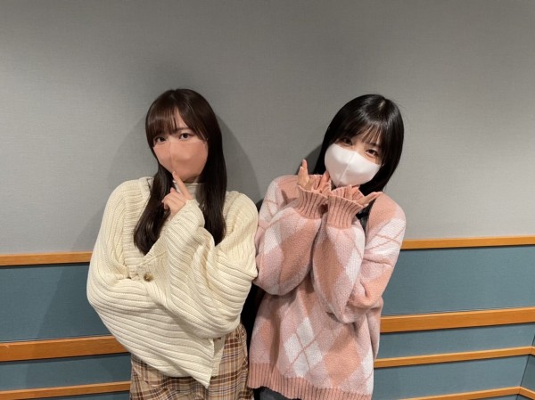 第47回放送後テーマトーク！！！お題は【消しゴムの角、使う派？残す派？？】