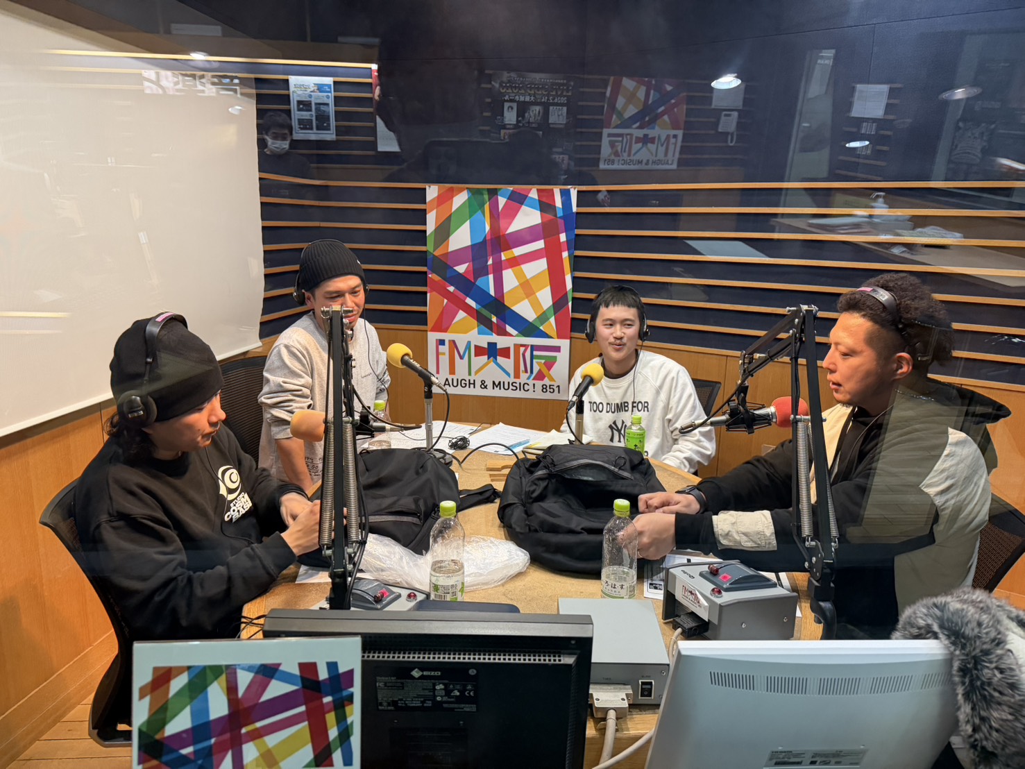 #060 EDGELINK との新たな挑戦