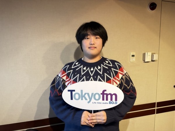 【未来の大スターを発掘せよ】★一芸披露！1人目は山崎恭輔さん